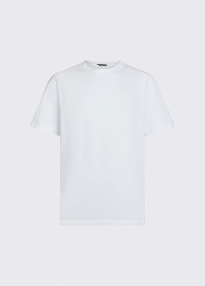 T-shirt Básica Branca LIU JO