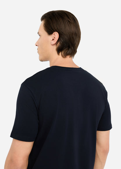T-shirt Básica Azul LIU JO