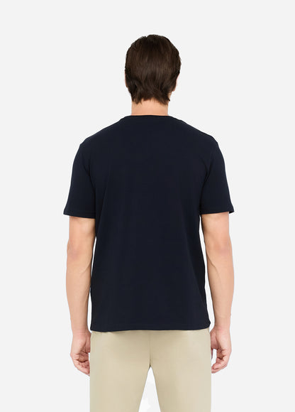 T-shirt Básica Azul LIU JO