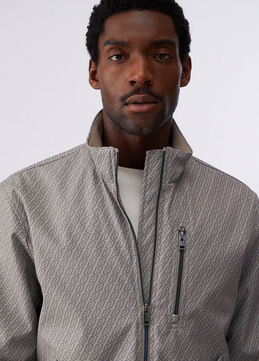 Casaco Verde Liu Jo SS26