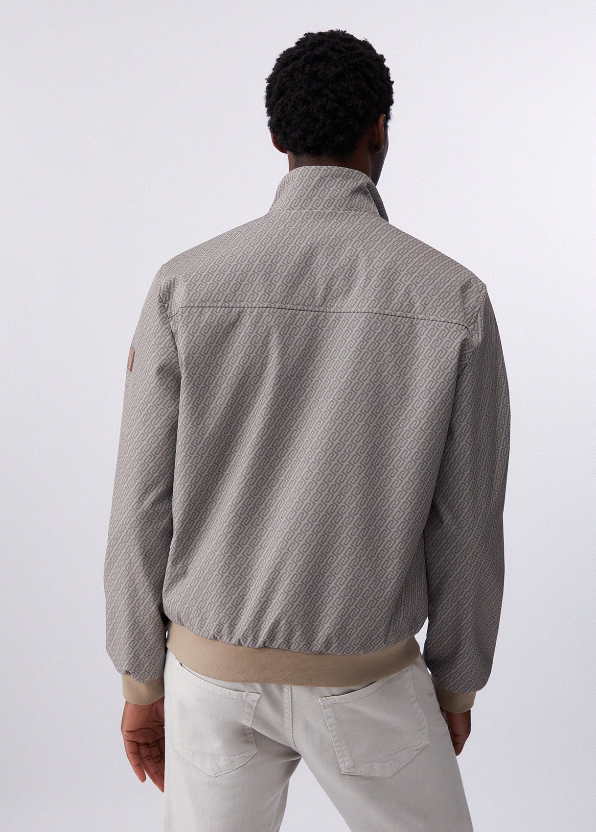 Casaco Verde Liu Jo SS26