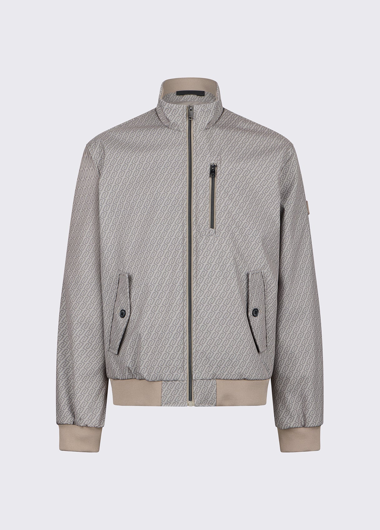 Casaco Verde Liu Jo SS26