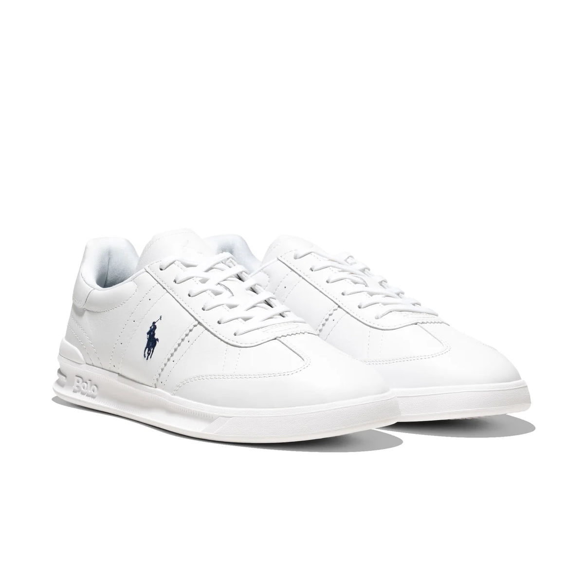 Sapatilhas Ralph Lauren Brancas Ralph Lauren
