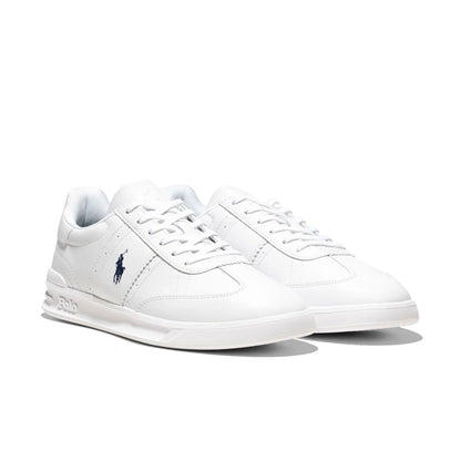 Sapatilhas Ralph Lauren Brancas Ralph Lauren