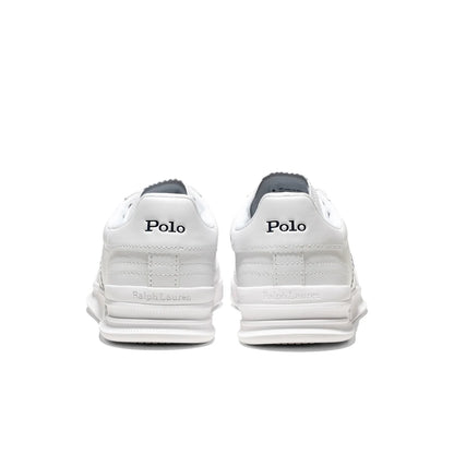 Sapatilhas Ralph Lauren Brancas Ralph Lauren