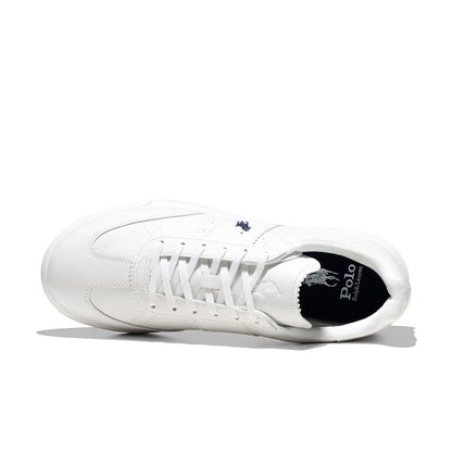 Sapatilhas Ralph Lauren Brancas Ralph Lauren