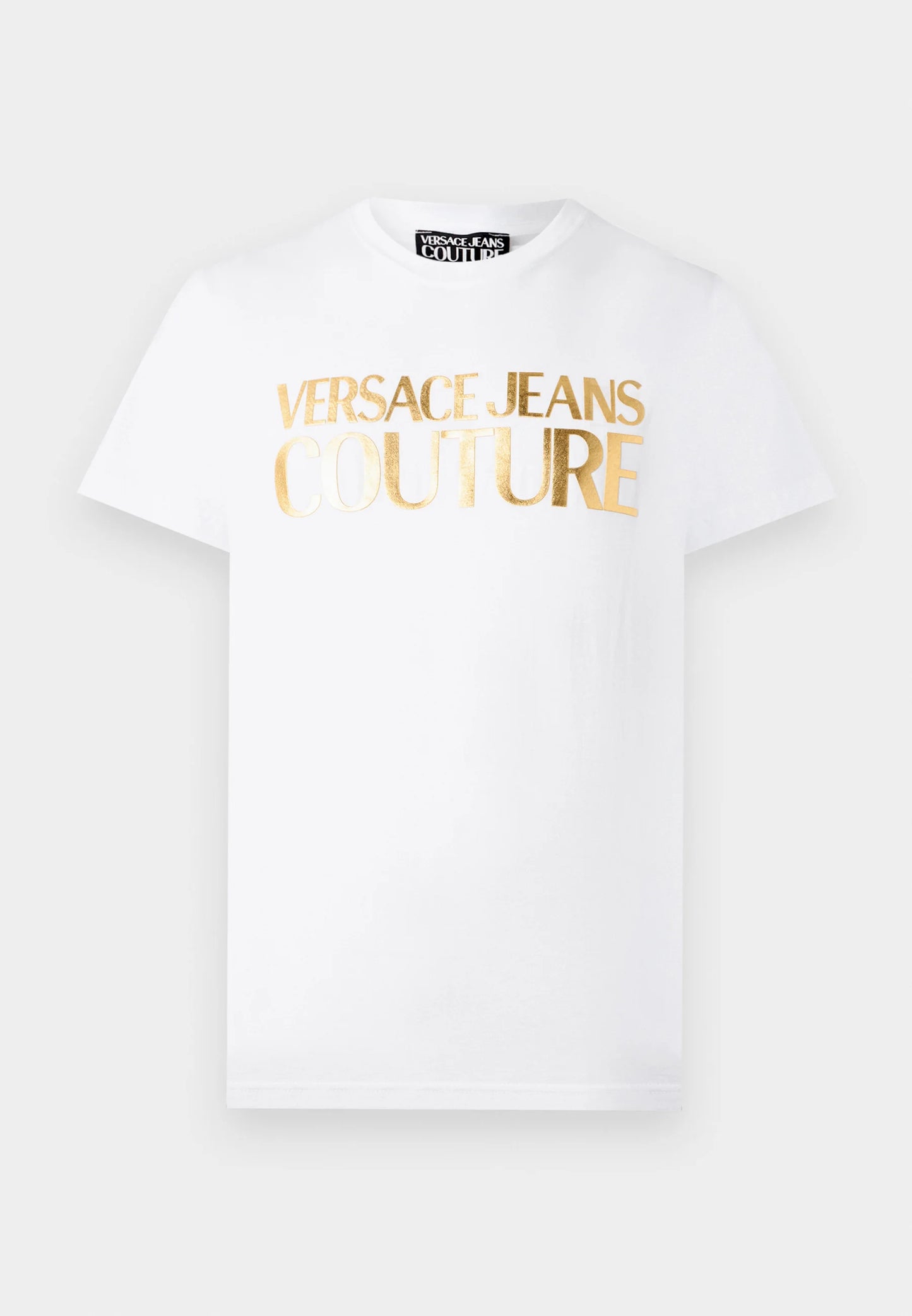 T-shirt Branca