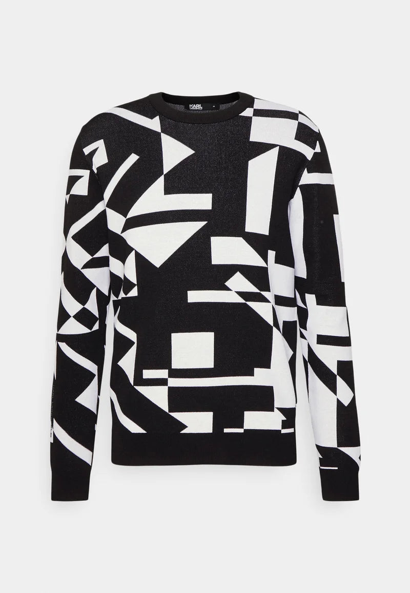 Karl Lagarfeld Sweater