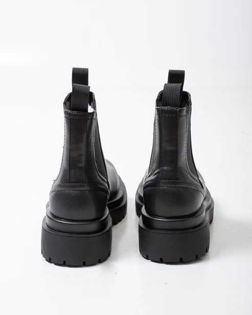 Botas Pretas Just Cavalli FW25