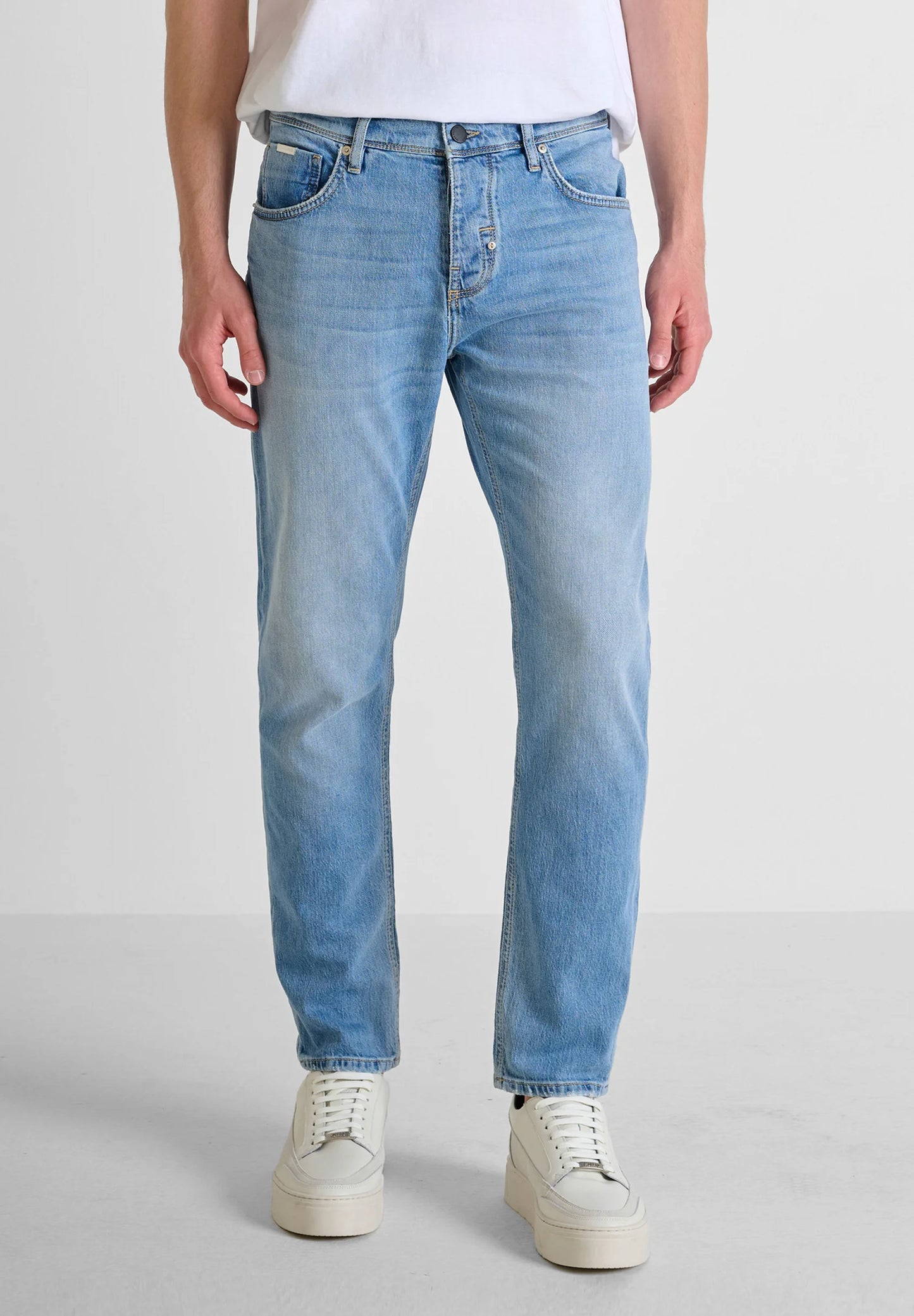 Calça de Ganga Clara Antony Morato SS26