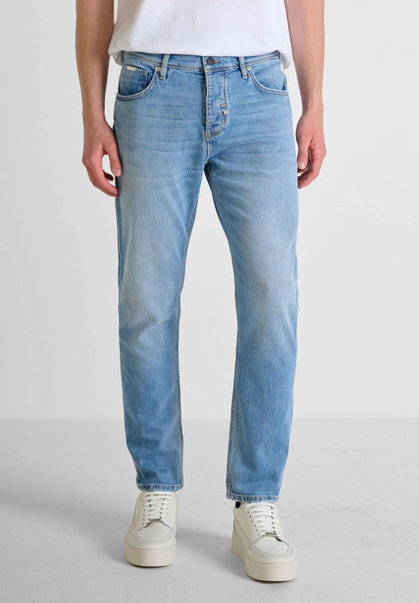 Calça de Ganga Clara Antony Morato SS26