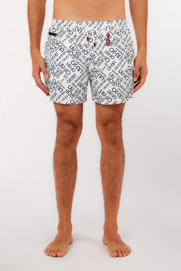 Calção de Banho Liu Jo SS26