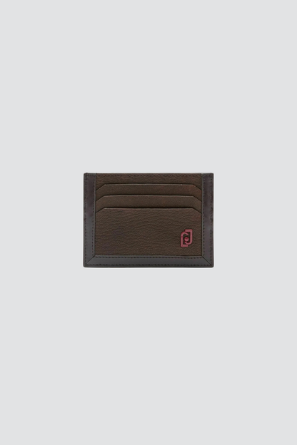 Porta Cartões Castanho Liu Jo LIU JO