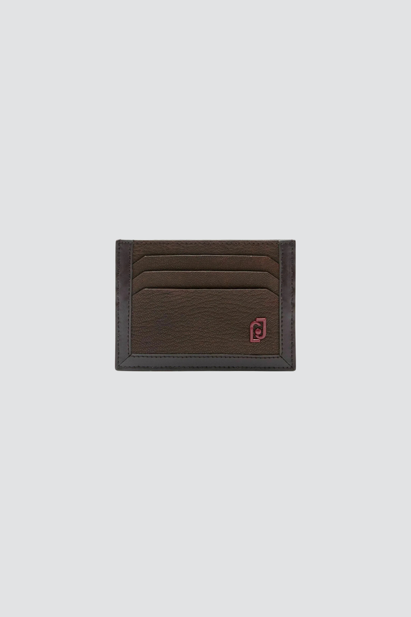 Porta Cartões Castanho Liu Jo FW-25