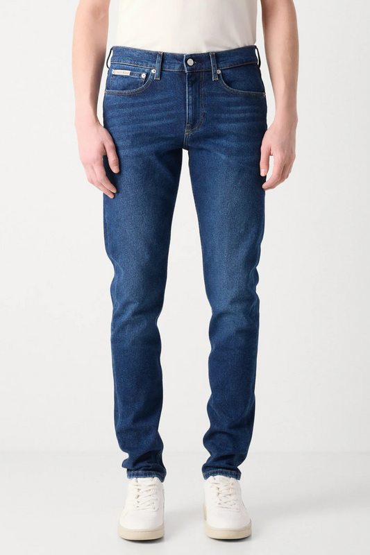 Calças De Ganga Calvin Klein FW24