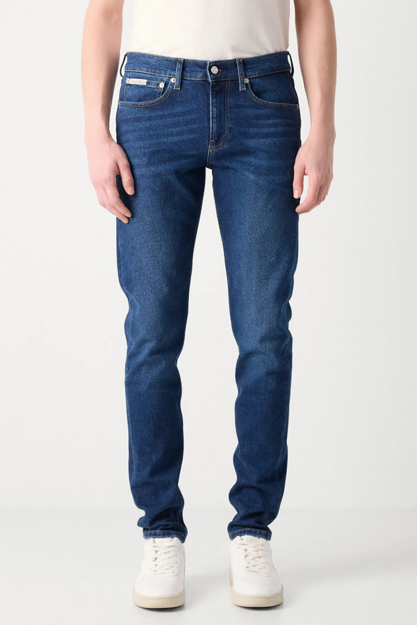 Calças De Ganga Calvin Klein FW24