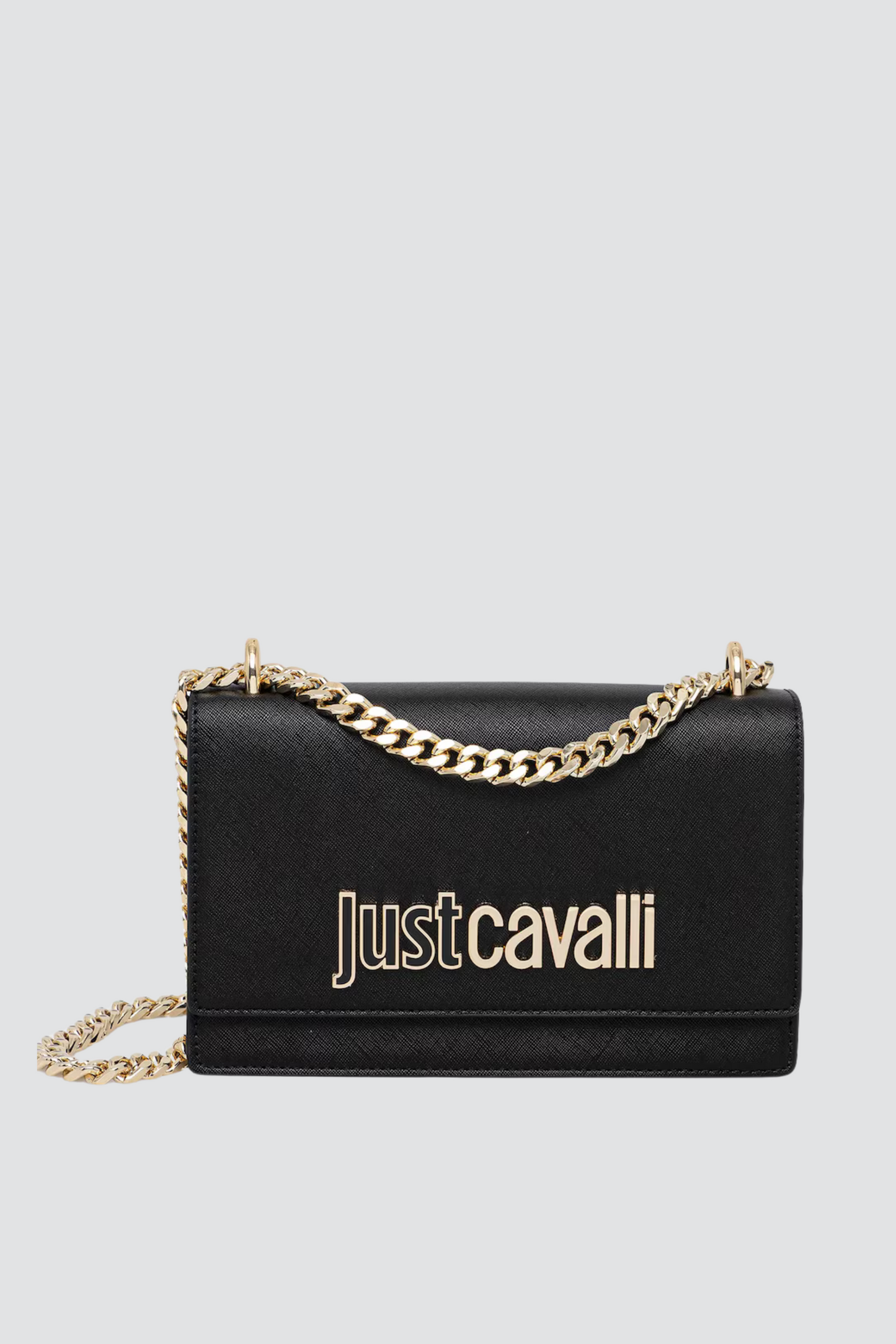 Mala Preta Just Cavalli FW25