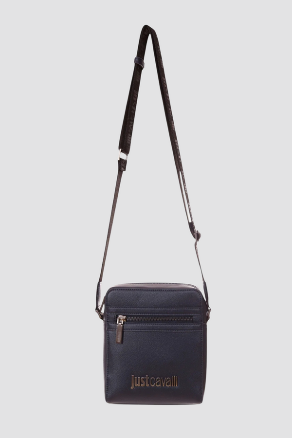 Bolsa Tira Colo Azul Just Cavalli SS25