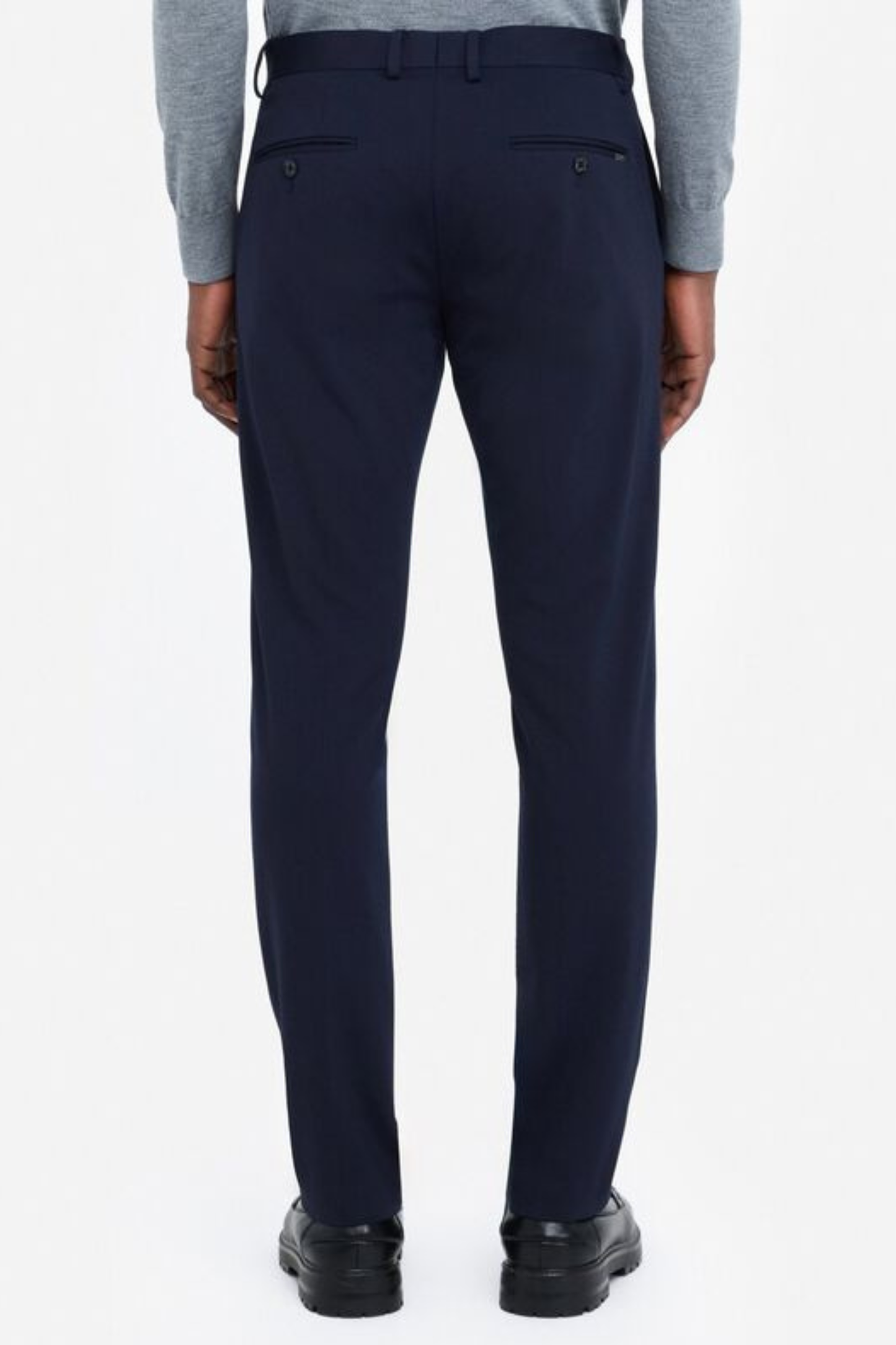 Calça Azul Liu Jo FW25