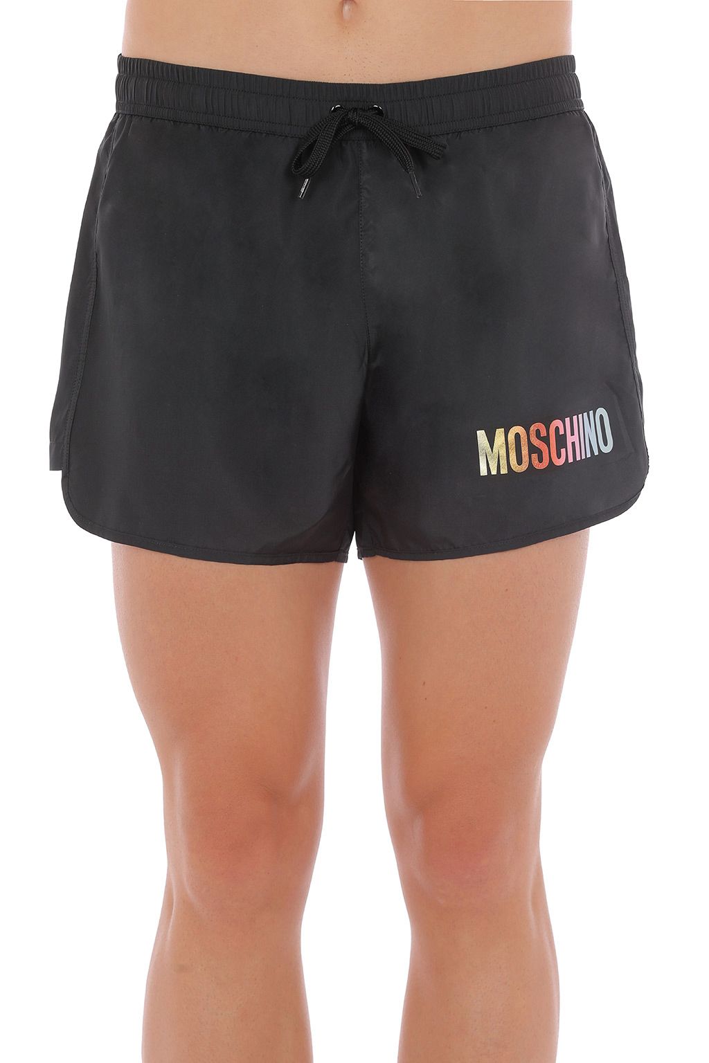 CALÇÕES DE BANHO MOSCHINO V3A4231 SS24