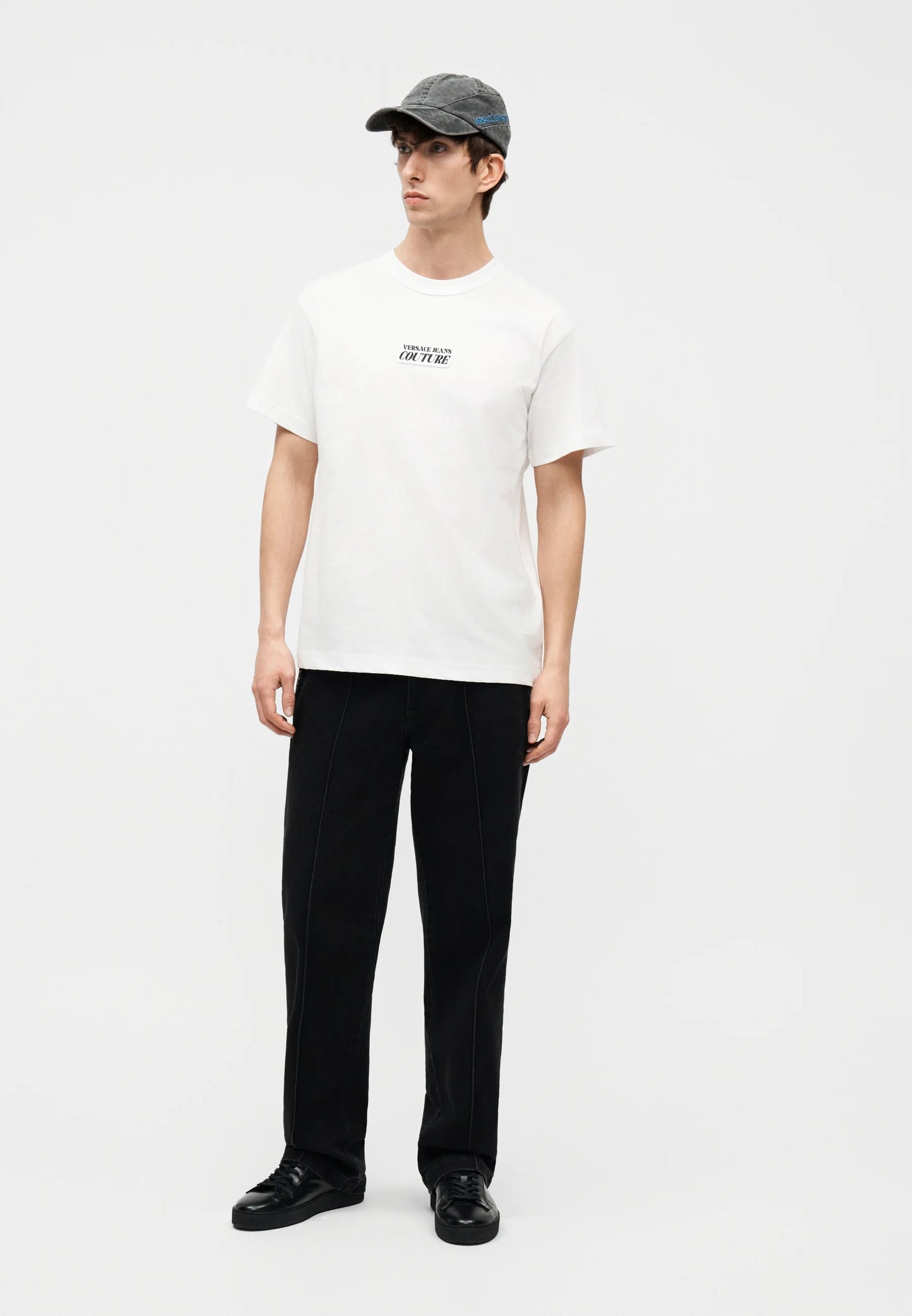 T-shirt Branca