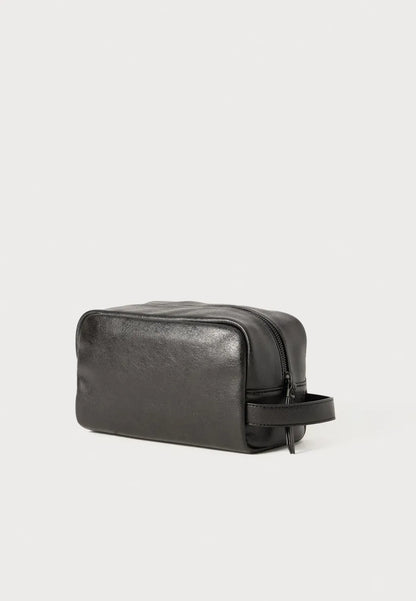 Necessaire Preta Just Cavalli Just Cavalli
