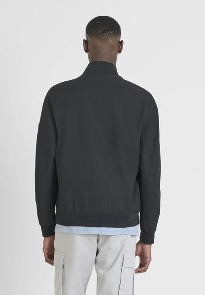 Casaco Bomber Preto Antony Morato Antony Morato