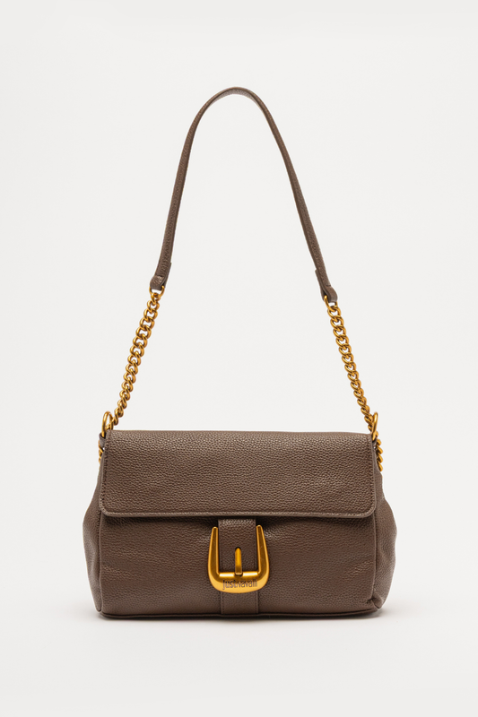 Mala de Corrente Just Cavalli Castanha Just Cavalli W