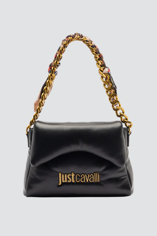 Mala Preta Just Cavalli FW25
