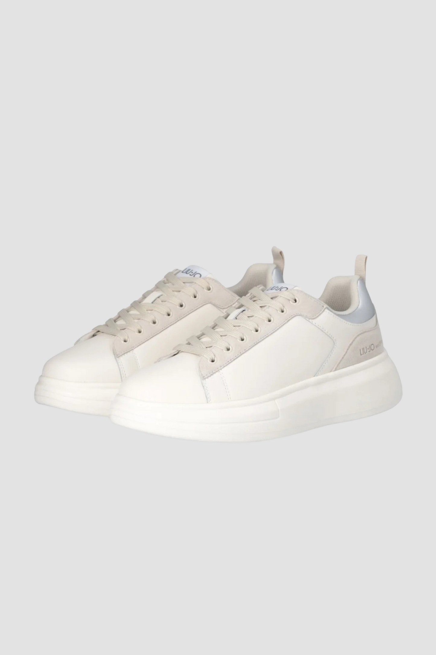 Sapatilha Bege Liu Jo FW25