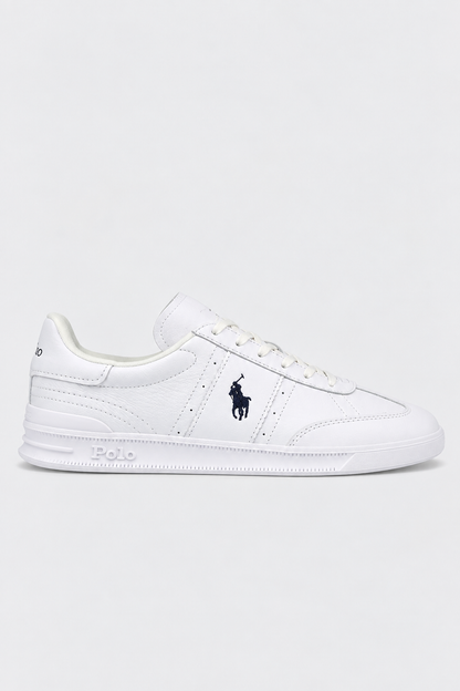 Sapatilhas Ralph Lauren Brancas Ralph Lauren