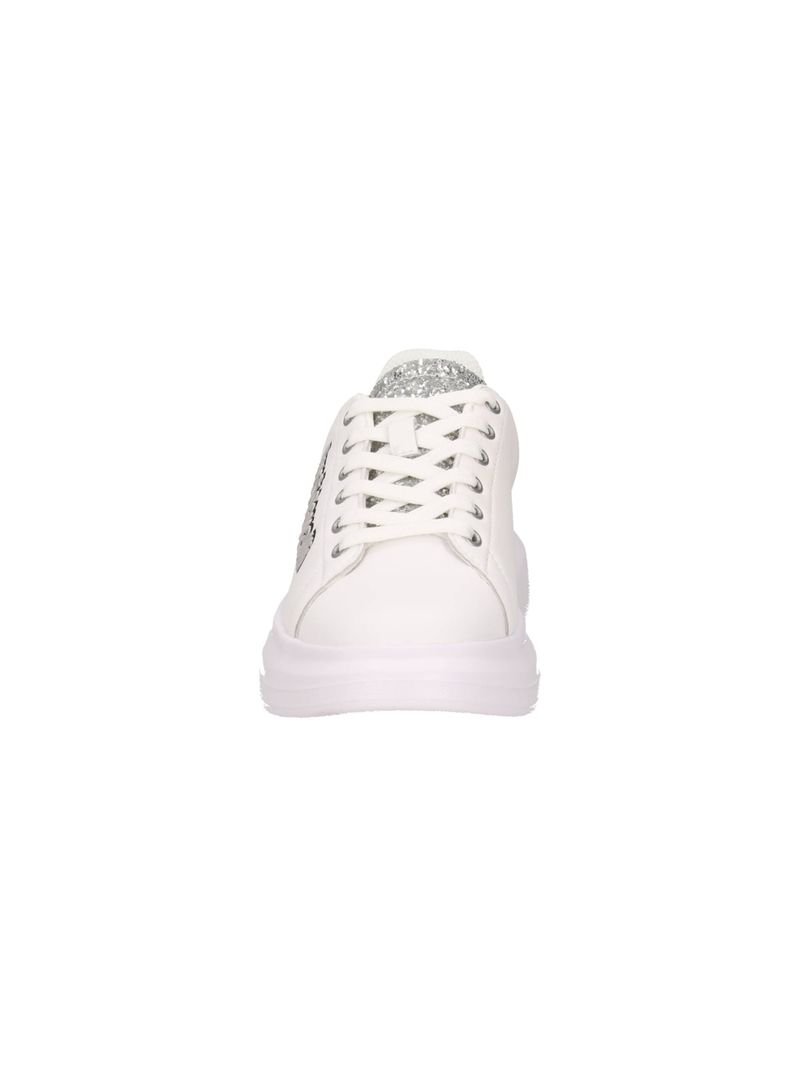 Sapatilhas Brancas Just Cavalli FW25