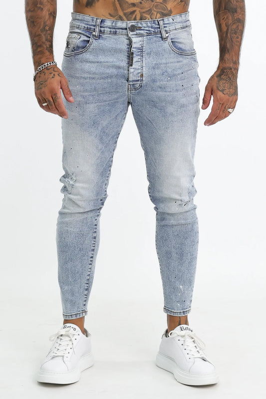 Retzo Aquino Jeans FW23