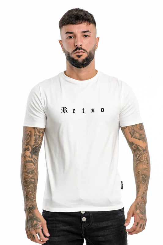 T-shirt Retzo Aviles FW24