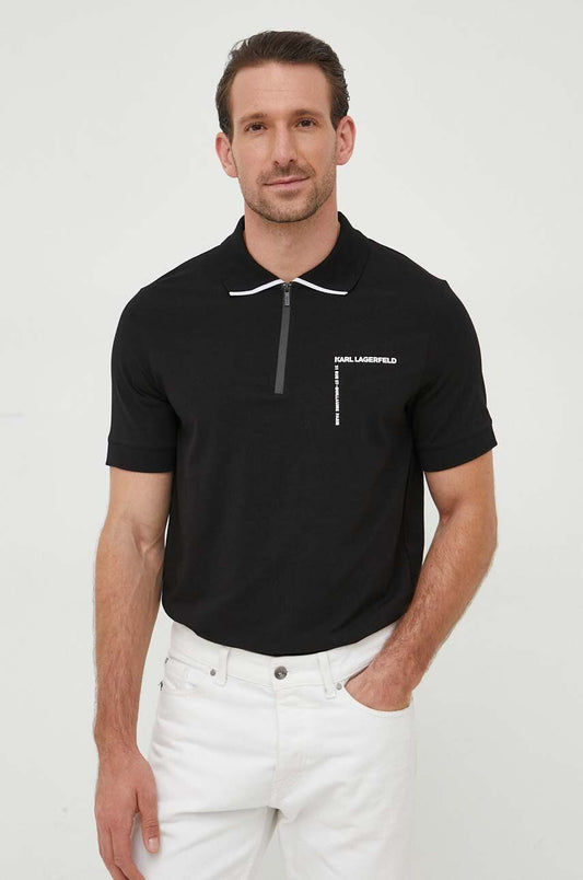 Polo Karl Lagerfeld 745016