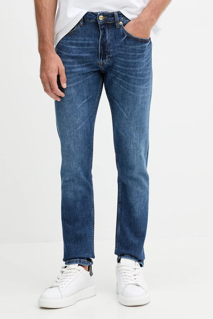 Calça de Ganga Versace Jeans Couture Versace Jeans Couture