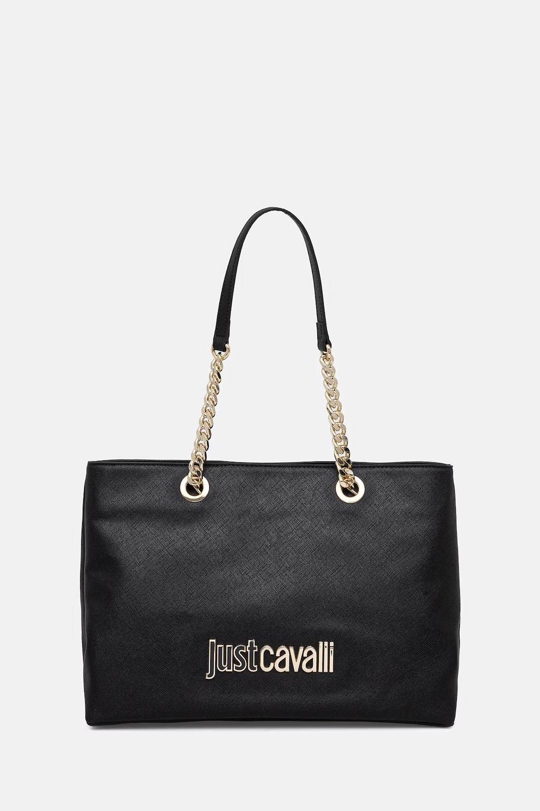 Mala Preta Just Cavalli FW25