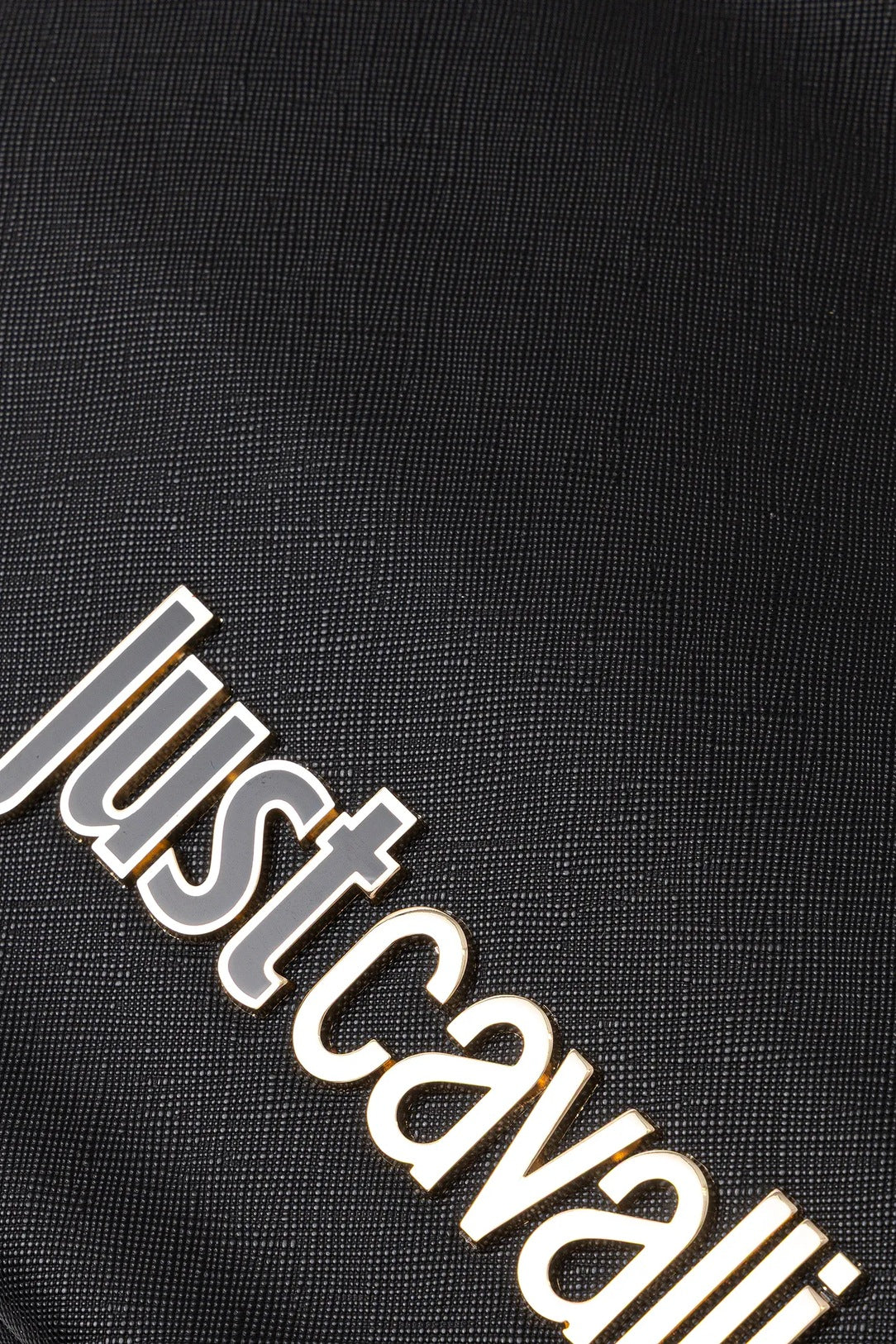 Mala Preta Just Cavalli FW25