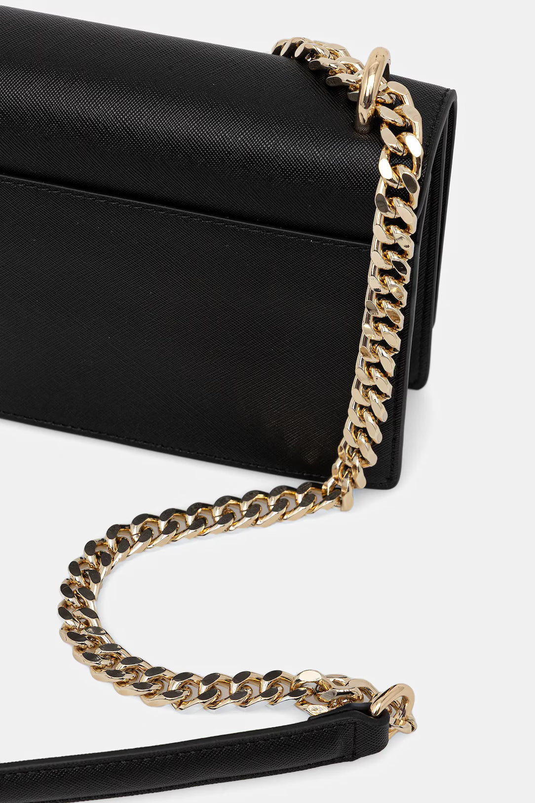 Mala Preta Just Cavalli FW25