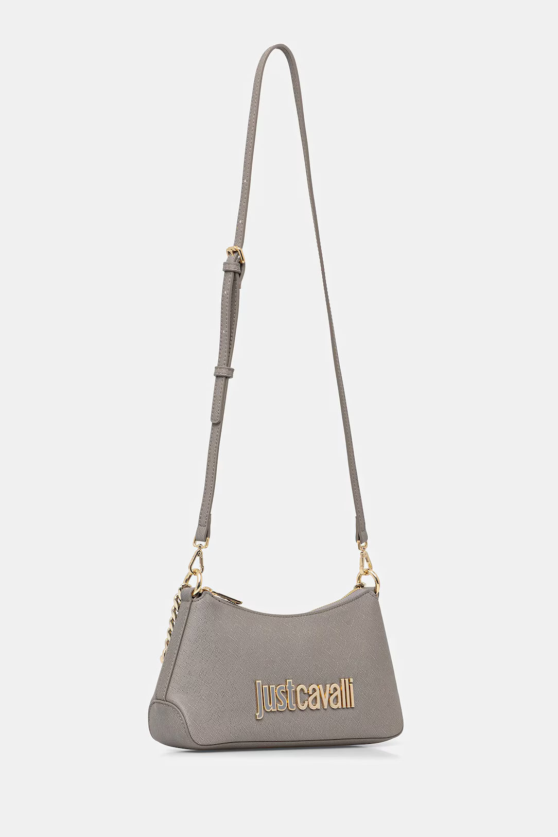 Mala Cinza Just Cavalli FW25