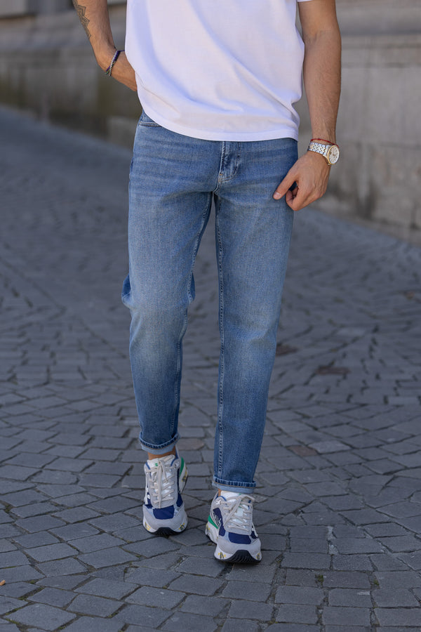 Vaqueros Calvin Klein Dad OI23