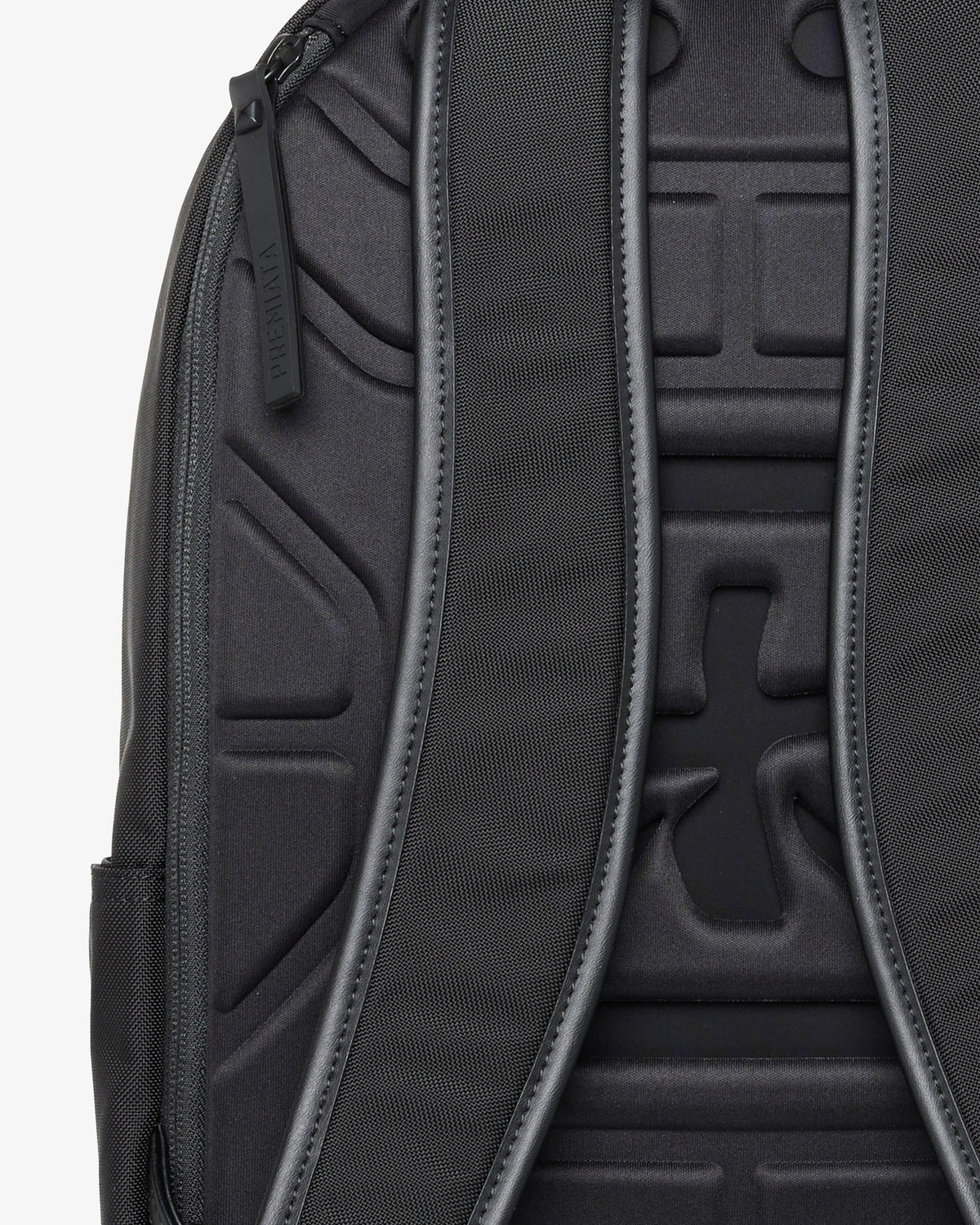 Mochila Premiata Preta Premiata