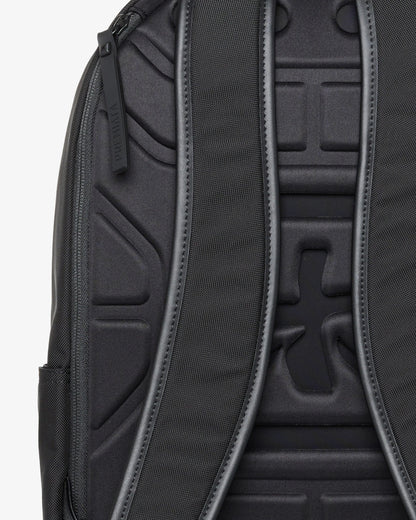 Mochila Premiata Preta Premiata
