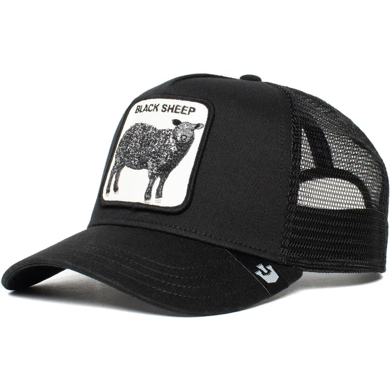 GOORIN BROS BLACK SHEEP