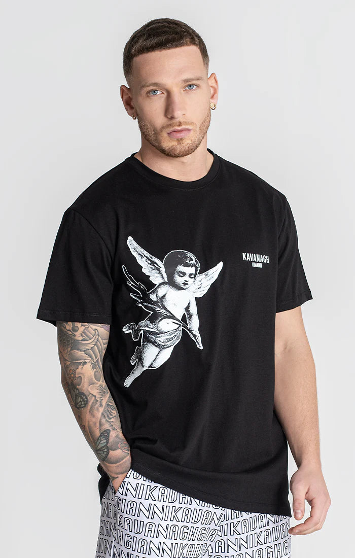 T-shirt Gianni Kavanagh GKM006166 FW24