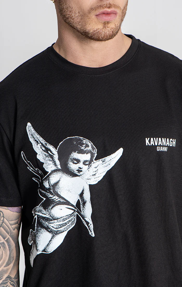 T-shirt Gianni Kavanagh GKM006166 FW24