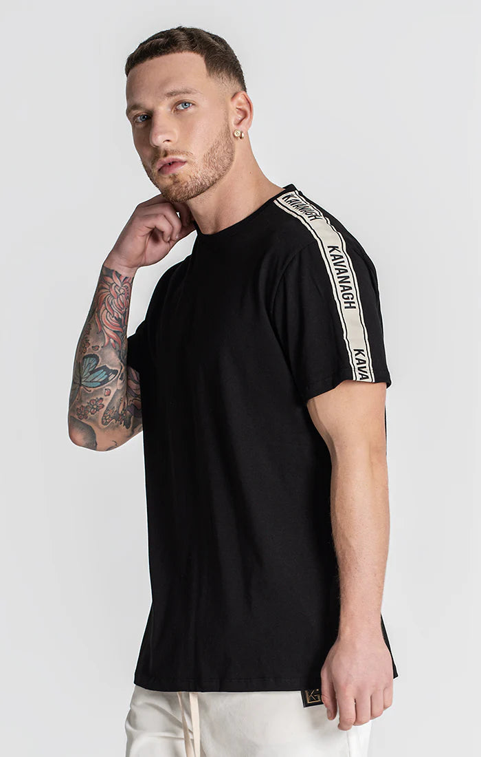 T-shirt Gianni Kavanagh GKM006190 FW24