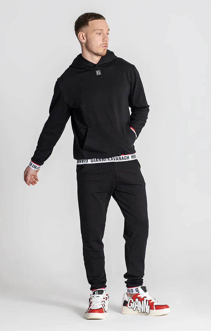 Sweatshirt Gianni Kavanagh GKM006141 FW24