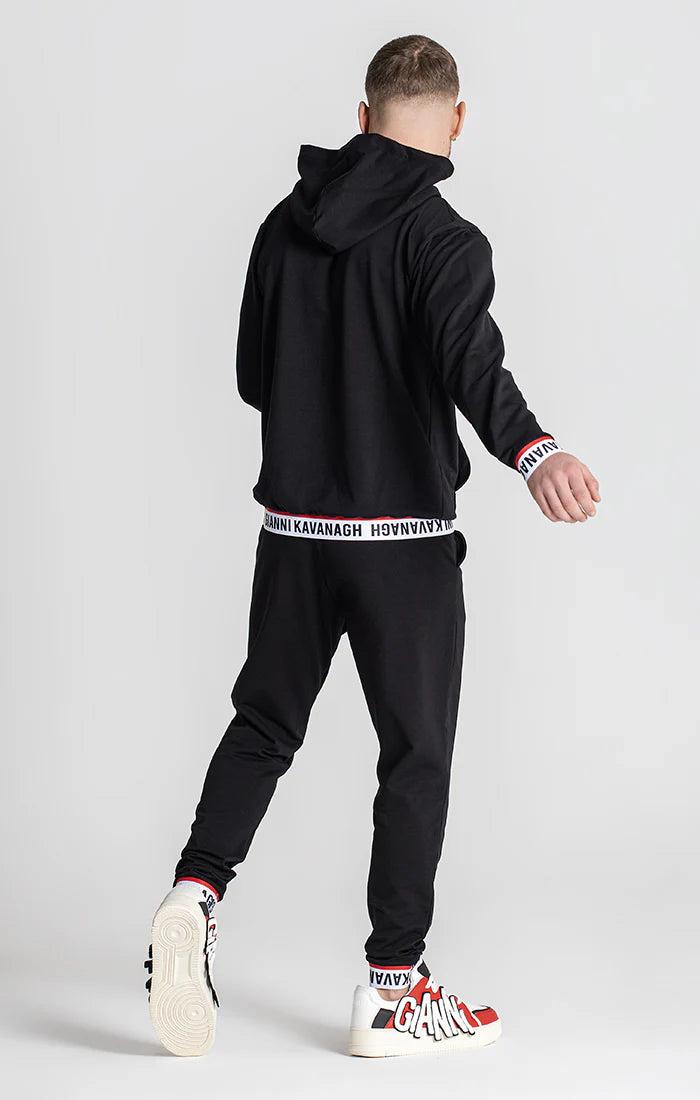 Sweatshirt Gianni Kavanagh GKM006141 FW24