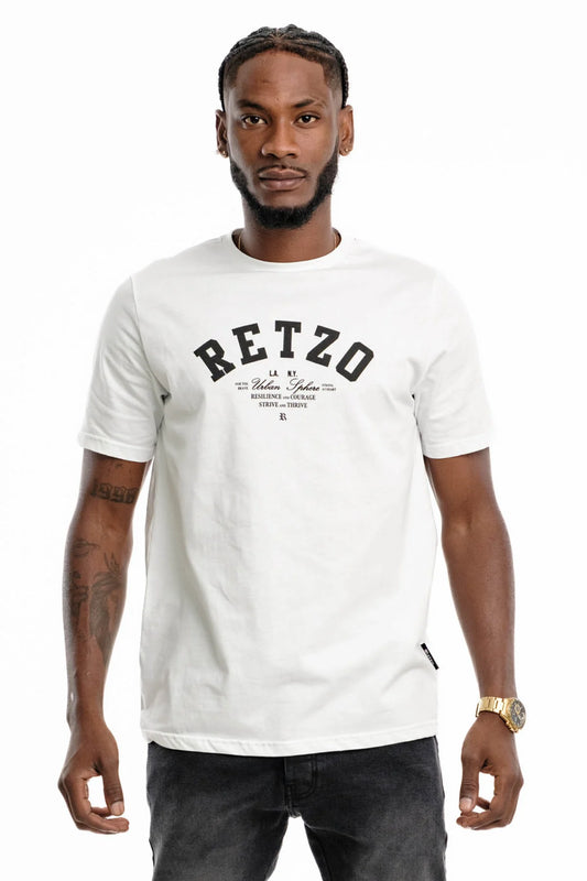 T-shirt Retzo Cloti FW24